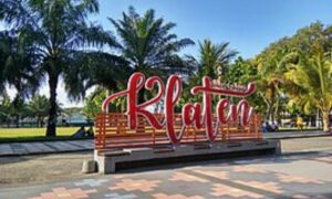 Klaten Diam-diam Lebih Urban daripada Bantul
