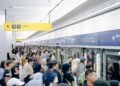 4 Hal yang Bisa Dilakukan di Stasiun MRT Jakarta selain Naik MRT Mojok.co