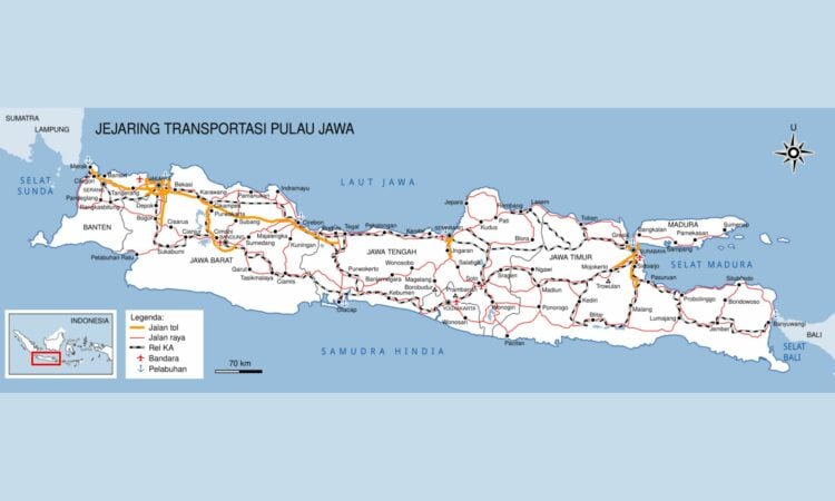 Mengenal Probolinggo dan Purbalingga: Hanya Nama yang Serupa, tapi Daerahnya Jauh Berbeda Mojok.co