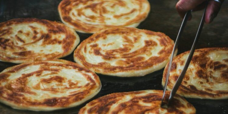 Pakistan Nggak Cocok untuk Kalian yang Tiap Pagi Harus Sarapan Nasi Mojok.co