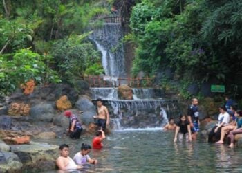 Orang Bandung Lebih Senang Berwisata ke Ciater, Subang daripada Lembang Mojok.co