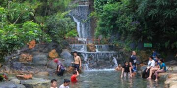 Orang Bandung Lebih Senang Berwisata ke Ciater, Subang daripada Lembang Mojok.co