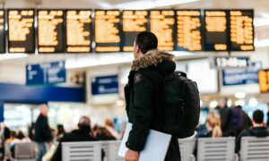Mengurus Visa Schengen Jadi Momok bagi Orang Indonesia yang Ingin ke Eropa