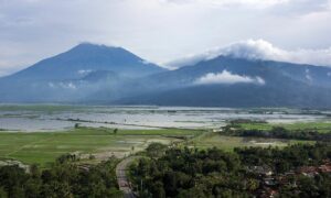 7 Sisi Gelap Gunung Telomoyo yang Belum Disadari Banyak Orang