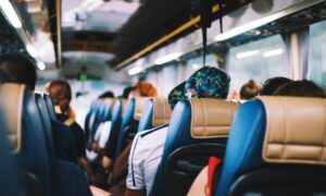 PO Agra Mas Menggeser Rosalia Indah sebagai Bus Terbaik di Rute Palembang-Bogor