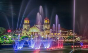 Sudah 5 Tahun Pindah dari Semarang ke Jogja dan Masih Saja Merana
