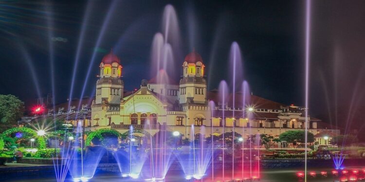 Sudah 5 Tahun Pindah dari Semarang ke Jogja dan Masih Saja Merana Mojok.co