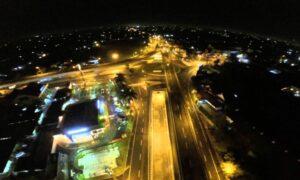 Bundaran Jombor, Salah Satu Titik Meresahkan di Jalan Magelang