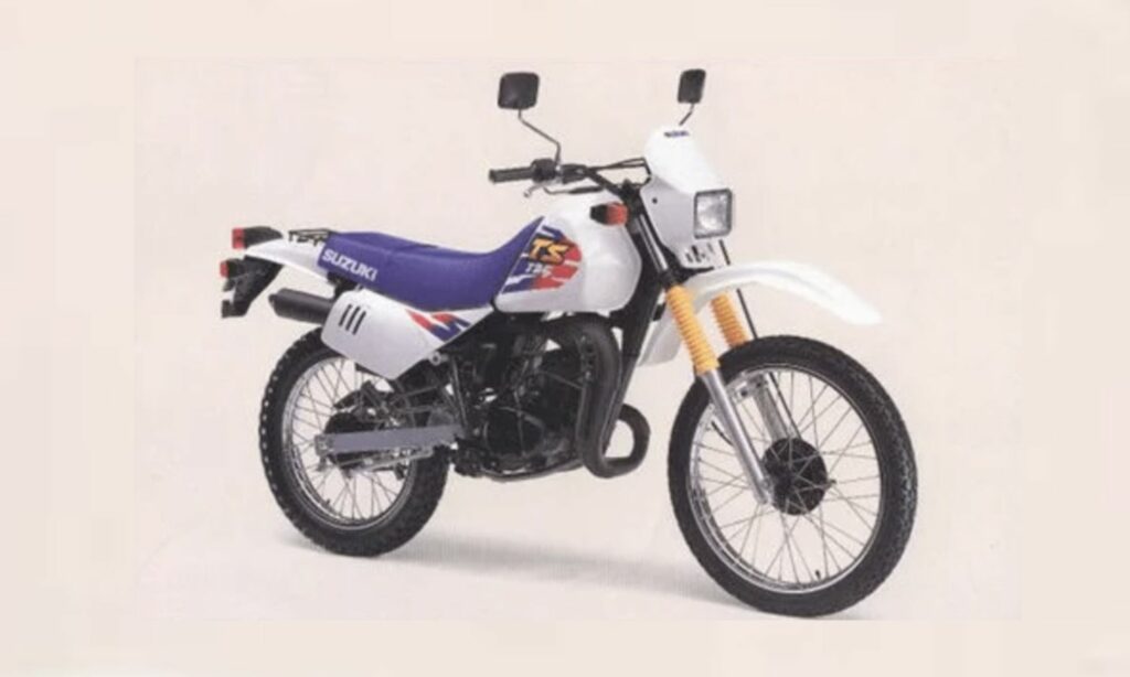 7 Kasta Motor Jadul yang Masih Digemari dan Diburu Kolektor Motor Mojok.co