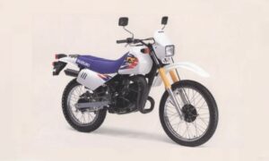 7 Kasta Motor Jadul yang Masih Digemari dan Diburu Kolektor Motor