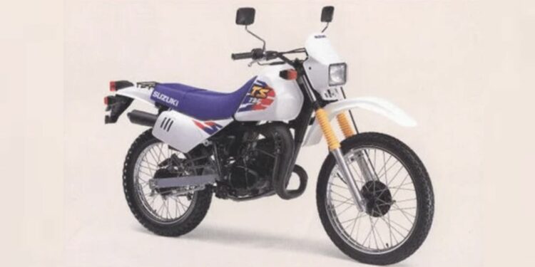 7 Kasta Motor Jadul yang Masih Digemari dan Diburu Kolektor Motor Mojok.co