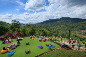 Cicalengka, Kecamatan Potensial di Kabupaten Bandung yang Tidak Bisa Disepelekan