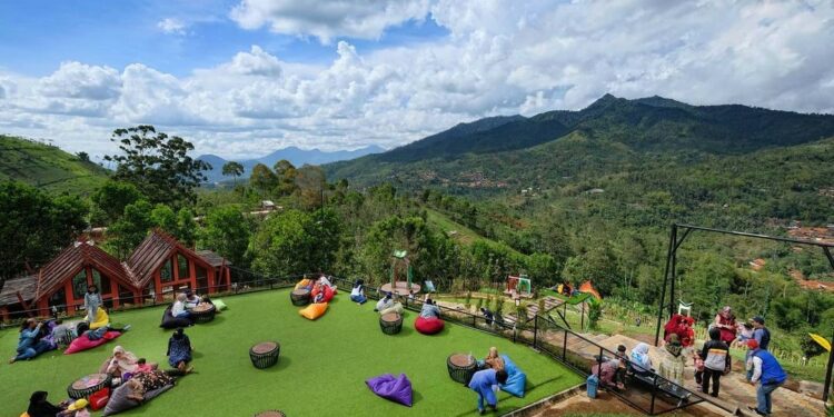 Cicalengka, Kecamatan Potensial di Kabupaten Bandung yang Tidak Bisa Disepelekan Mojok.co