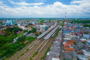 Membayangkan Apa yang Terjadi Jika Depok Tidak Memisahkan Diri dari Bogor