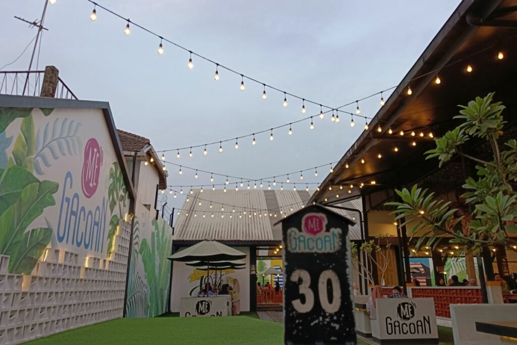 Sama-sama Punya Banyak Cabang, Kenapa Mixue Makin Sepi sementara Mie Gacoan Selalu Ramai?