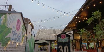 Sama-sama Punya Banyak Cabang, Kenapa Mixue Makin Sepi sementara Mie Gacoan Selalu Ramai?