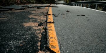 Jalibar Kepanjen Malang Sudah Terlalu Lama Dibiarkan Rusak sebelum (Akhirnya) Diperbaiki