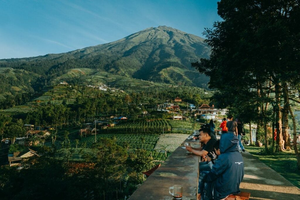 4 Hal Sederhana yang Bikin Orang Magelang Marah