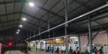 Membayangkan Apa yang Akan Terjadi jika Nggak Ada Stasiun Lempuyangan Jogja