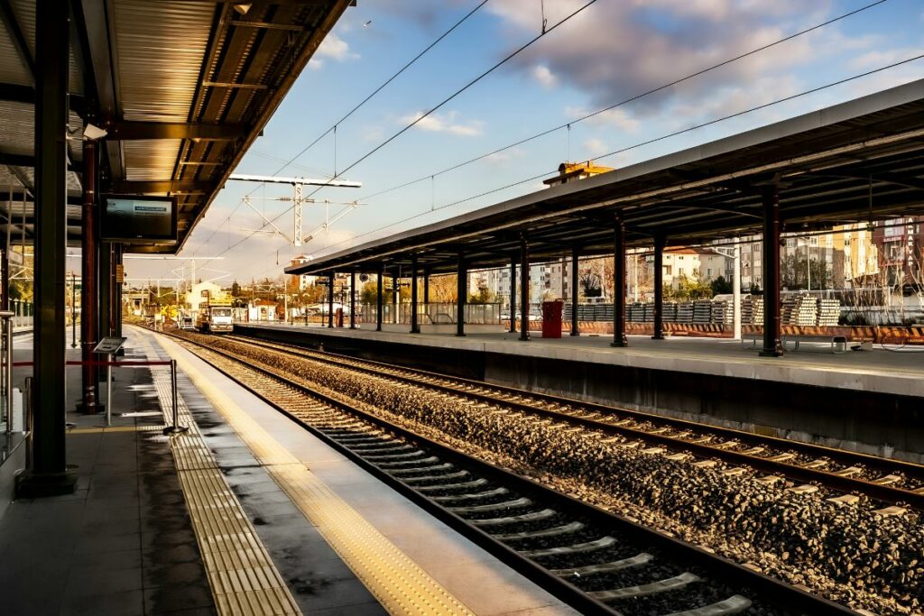 Seandainya Ada Stasiun Kereta di Magelang, Ini yang Akan Terjadi