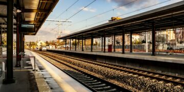 Seandainya Ada Stasiun Kereta di Magelang, Ini yang Akan Terjadi