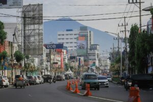 Selamat Datang di Kota Malang, Kota Pendidikan yang Gang Sempitnya Menjadi Sirkuit Uji Nyali Para Pengendara