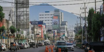 4 Tempat di Kota Malang yang Butuh Direlokasi karena Memiliki Masalah Terus Berulang