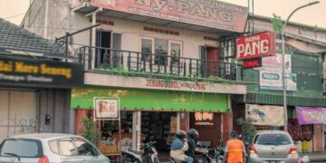 5 Jajanan di Toko Oleh-oleh Legendaris Nyonya Pang Muntilan Magelang yang Wajib Kalian Bawa Pulang