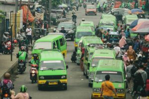Terminal di Bogor Masih Belum Berfungsi Maksimal: Eksistensinya Antara Ada dan Tiada