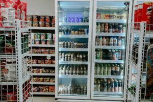 5 Produk yang Dijual di Toko Basmalah, Indomaret dan Alfamart Nggak Jual