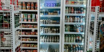 5 Produk yang Dijual di Toko Basmalah, Indomaret dan Alfamart Nggak Jual