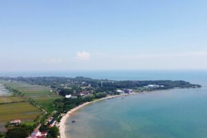 Sebagai Warga Demak, Saya Paling Iri Melihat Kehebatan Kabupaten Jepara