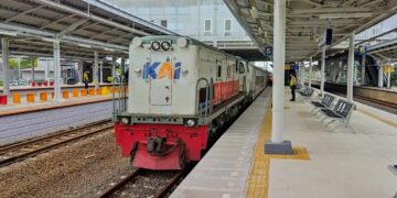 Seandainya Stasiun Cikarang Nggak Pernah Ada, Ini yang Akan Terjadi