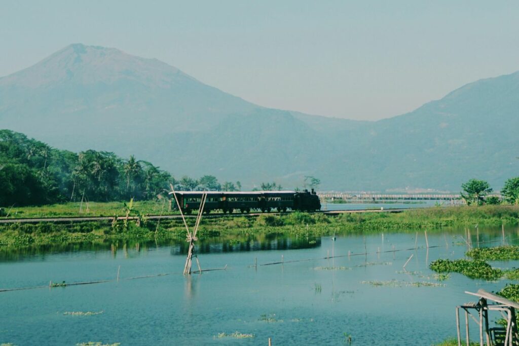 Kecamatan Tengaran, Kecamatan dengan Segudang Kekayaan di Kabupaten Semarang