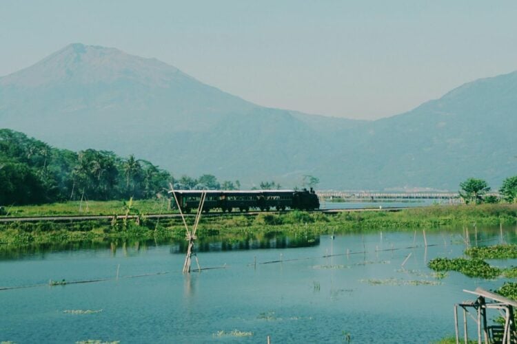 Kecamatan Tengaran, Kecamatan dengan Segudang Kekayaan di Kabupaten Semarang