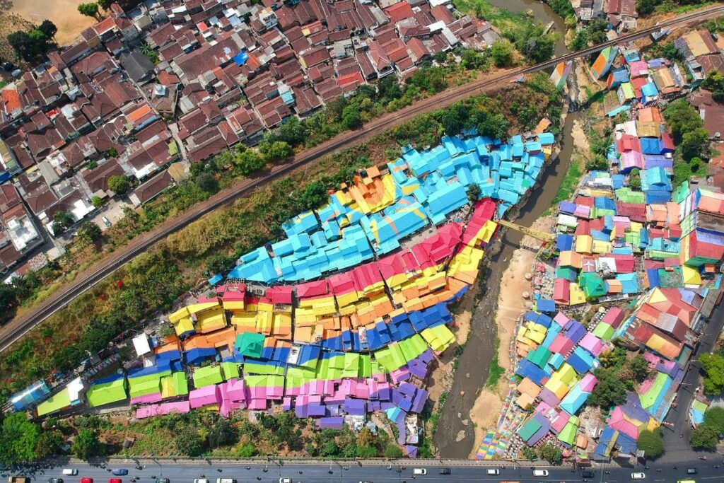 5 Aturan Tidak Tertulis yang Harus Dipahami Wisatawan Saat Liburan ke Malang