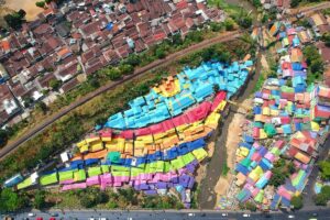 5 Aturan Tidak Tertulis yang Harus Dipahami Wisatawan Saat Liburan ke Malang