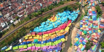 5 Aturan Tidak Tertulis yang Harus Dipahami Wisatawan Saat Liburan ke Malang