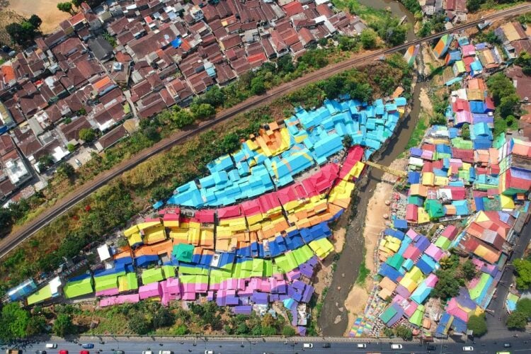 5 Aturan Tidak Tertulis yang Harus Dipahami Wisatawan Saat Liburan ke Malang