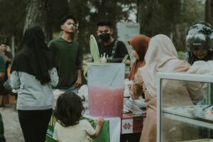 7 Ide Jualan Takjil yang Diprediksi Bakal Laris di Bulan Puasa Tahun Ini