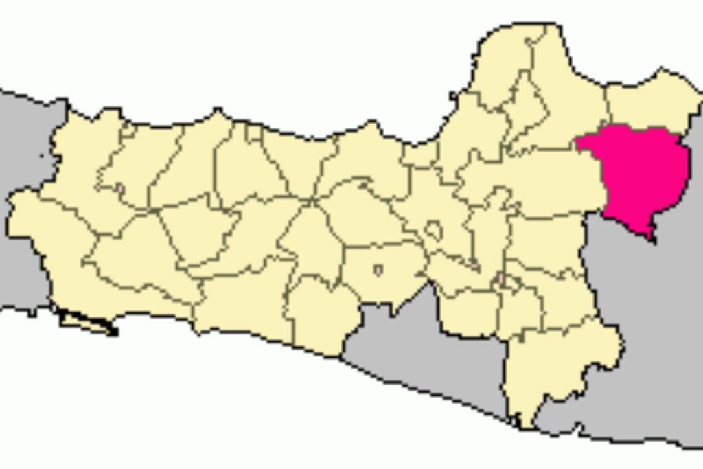 Blora, Kabupaten Tulus yang Tidak Merasa Iri dengan Bojonegoro karena Memang Tak Layak Dibandingkan