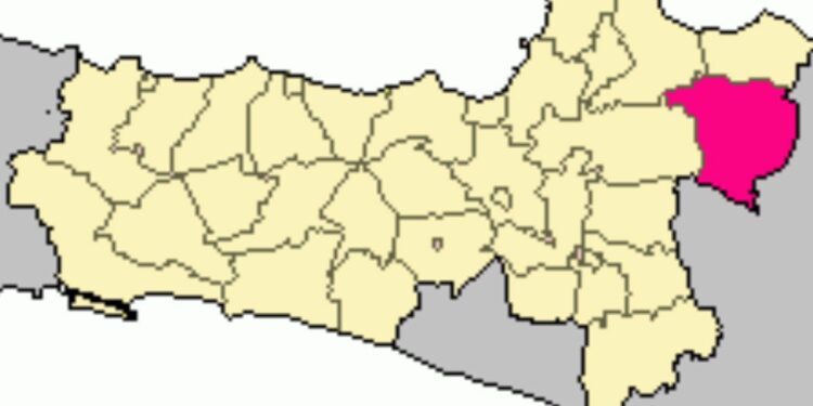 Blora, Kabupaten Tulus yang Tidak Merasa Iri dengan Bojonegoro karena Memang Tak Layak Dibandingkan