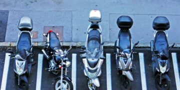 4 Motor yang Sulit Dimaling, Dilirik Maling pun Tidak