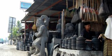 3 Oleh-oleh Muntilan Magelang yang Bisa Dibawa Pulang selain Jajanan Toko Nyonya Pang