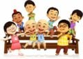 Ini yang Akan Terjadi kalau Serial Upin Ipin Tidak Pernah Ada