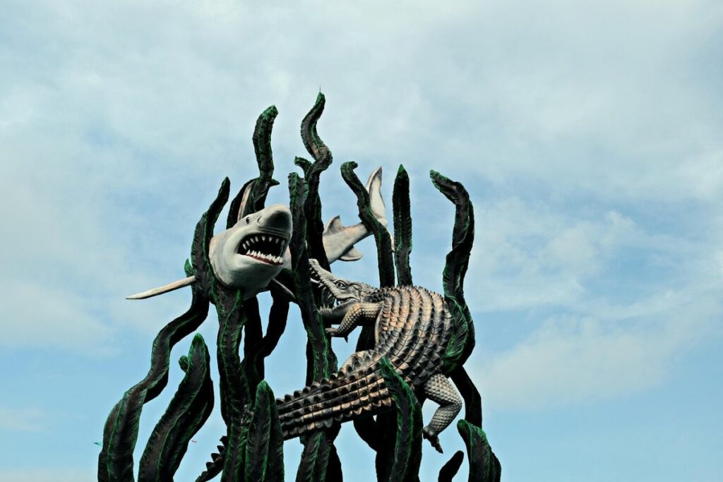 Membayangkan Surabaya Sejuk kayak Malang, Jadi Kota Idaman Atau Masalah Baru?