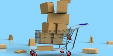 Astro: Aplikasi Belanja Online yang Sat-Set Nggak Pakai Ribet