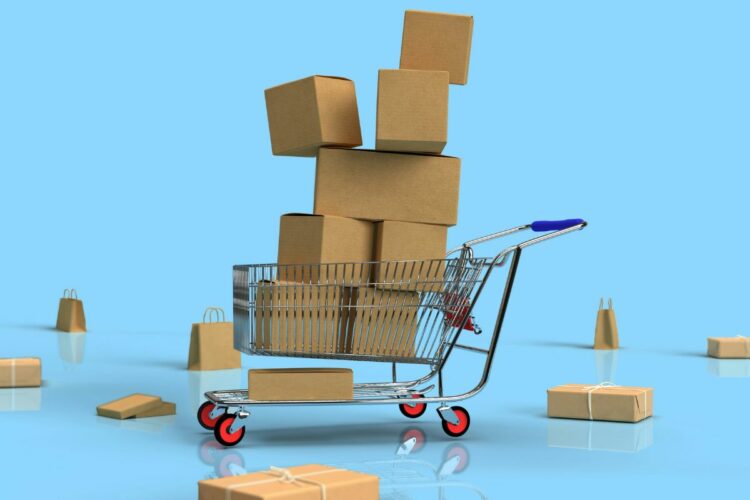 Astro: Aplikasi Belanja Online yang Sat-Set Nggak Pakai Ribet