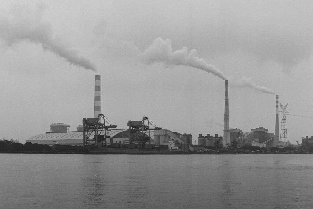 Impian Blora Jadi Kawasan Industri Perlu Dipikirkan Kembali agar Tak Menyesal Dunia Akhirat