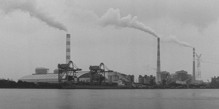 Impian Blora Jadi Kawasan Industri Perlu Dipikirkan Kembali agar Tak Menyesal Dunia Akhirat